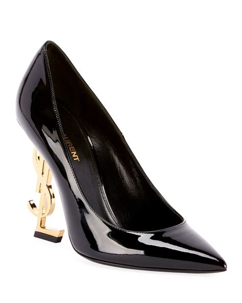 ysl heels price in uk|yves saint laurent heels price.